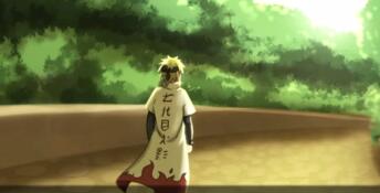 Naruto: Eternal Tsukuyomi PC Screenshot